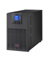 Zasilacz awaryjny SRV3KI-E APC Easy UPS On-Line SRV 3000VA 2700W 230V - nr 15