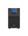 Zasilacz awaryjny SRV3KI-E APC Easy UPS On-Line SRV 3000VA 2700W 230V - nr 5