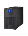 Zasilacz awaryjny SRV3KI-E APC Easy UPS On-Line SRV 3000VA 2700W 230V - nr 7