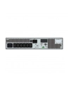 Zasilacz awaryjny SRV3KRILRK-E APC Easy UPS On-Line SRV 3000VA RM 230V with       Extended Runtime Battery Pack, Rail Kit - nr 12