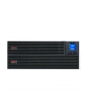 Zasilacz awaryjny SRV3KRILRK-E APC Easy UPS On-Line SRV 3000VA RM 230V with       Extended Runtime Battery Pack, Rail Kit - nr 16