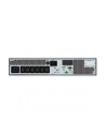 Zasilacz awaryjny SRV3KRILRK-E APC Easy UPS On-Line SRV 3000VA RM 230V with       Extended Runtime Battery Pack, Rail Kit - nr 18