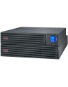 Zasilacz awaryjny SRV3KRILRK-E APC Easy UPS On-Line SRV 3000VA RM 230V with       Extended Runtime Battery Pack, Rail Kit - nr 23
