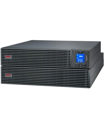 Zasilacz awaryjny SRV3KRILRK-E APC Easy UPS On-Line SRV 3000VA RM 230V with       Extended Runtime Battery Pack, Rail Kit nr 2