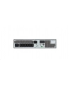 Zasilacz awaryjny SRV3KRILRK-E APC Easy UPS On-Line SRV 3000VA RM 230V with       Extended Runtime Battery Pack, Rail Kit - nr 8