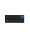 Zasilacz awaryjny SRV3KRILRK-E APC Easy UPS On-Line SRV 3000VA RM 230V with       Extended Runtime Battery Pack, Rail Kit - nr 9