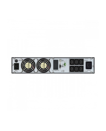 Zasilacz awaryjny SRV3KRIRK-E APC Easy UPS On-Line SRV RM 3000VA 2700W 230V with  Rail Kit nr 2