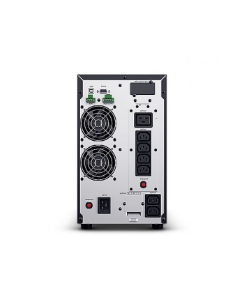Zasilacz awaryjny UPS CyberPower OLS3000EA nr 1