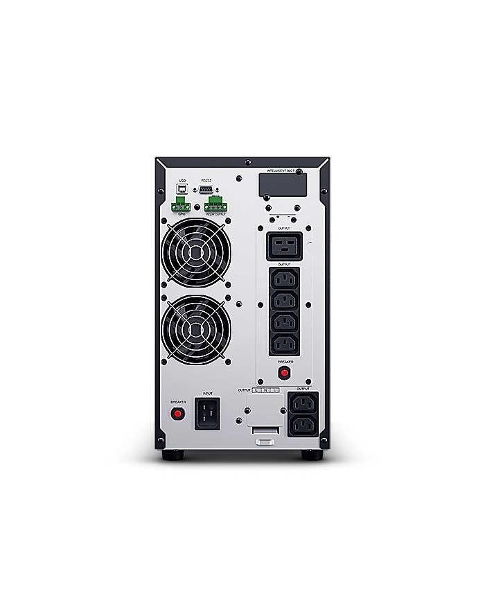 Zasilacz awaryjny UPS CyberPower OLS3000EA główny
