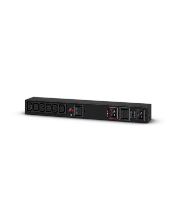 cyber power CYBERPOWER MBP20HVIEC6A Manuell Bypass IEC nr 1