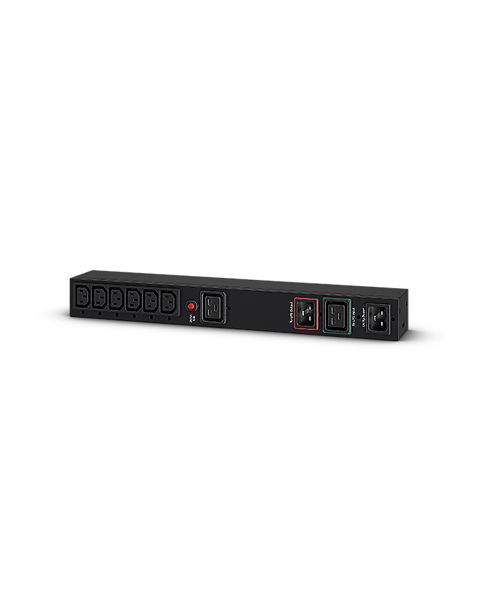 cyber power CYBERPOWER MBP20HVIEC6A Manuell Bypass IEC główny