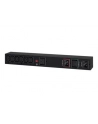 cyber power CYBERPOWER MBP20HVIEC6A Manuell Bypass IEC - nr 4