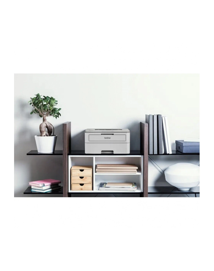 bczerwonyher Drukarka HL-B2180DW A4/mono/34ppm/USB/(W)LAN główny