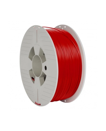 Filament do drukarek 3D Verbatim ABS 1,75 mm 1kg czerwony nr 2