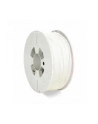 Filament do drukarek 3D Verbatim ABS 2,85 mm 1kg biały - nr 5