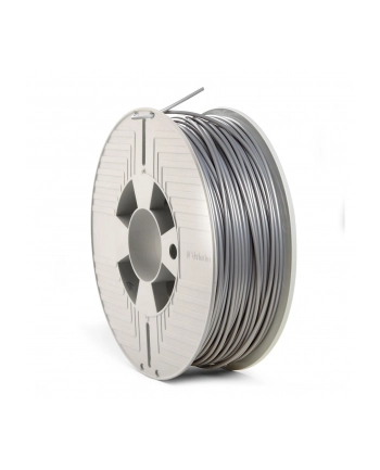 Filament do drukarek 3D Verbatim ABS 2,85 mm 1kg szary nr 1