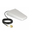 Delock 12001 Zewnętrzna Kierunkowa Antena Lte Sma - nr 4