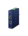 Planet Industrial 1 Port Konwerter Sieciowy Wewnętrzny Niebieski (Igt9001T1S) - nr 2