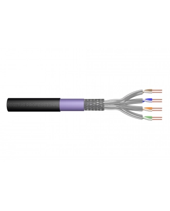 Digitus Cat.7 S-Ftp 500 M Simplex (DK1741VH5OD)