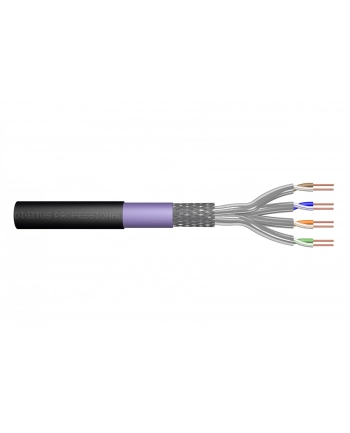 Digitus Cat.7 S-Ftp 500 M Simplex (DK1741VH5OD)