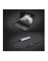 Lindy Usb 3.2 Gen1 3.0 Złącze Męskie Usb-A Żeńskie Usb-C 20.00M (43375) - nr 3