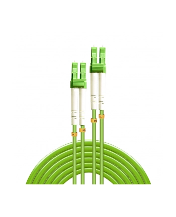 LINDY  10 M KABEL ŚWIATŁOWODOWY LC/LC, 50/125 ΜM, OM5  () nr 1