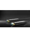 Cian Technology INCA HDMI- IHD-50T 2.0 4K, 30Hz, 50m retail (IHD50T) - nr 3
