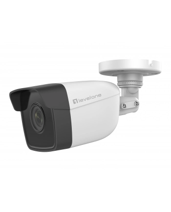Levelone Fcs-5201 Kamera Przemysłowa Pocisk Kamera Bezpieczeństwa Ip Wewnętrz I Na Wolnym Powietrzu 1920x1080 Px Sufit / Ściana (FCS5201) nr 2