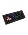 savio Klawiatura mechaniczna bezprzewodowa PHENIX Gateron Yellow Pro, ABS - nr 7