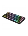 savio Klawiatura mechaniczna bezprzewodowa PHENIX, Gateron Yellow Pro, Pudding - nr 10