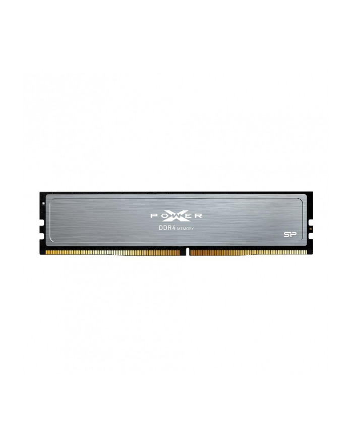 Pamięć DDR4 Silicon Power XPOWER Pulse Gaming 8GB (1x8GB) 3200MHz CL16 1,35V główny