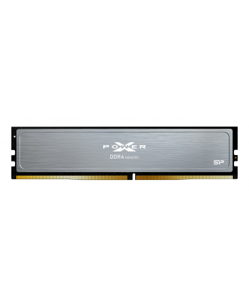 Pamięć DDR4 Silicon Power XPOWER Pulse Gaming 16GB (2x8GB) 3200MHz CL16 1,35V