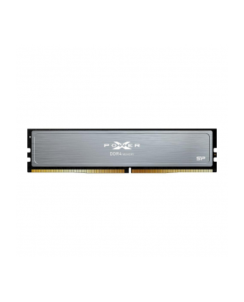 Pamięć DDR4 Silicon Power XPOWER Pulse Gaming 16GB (1x16GB) 3200MHz CL16 1,35V