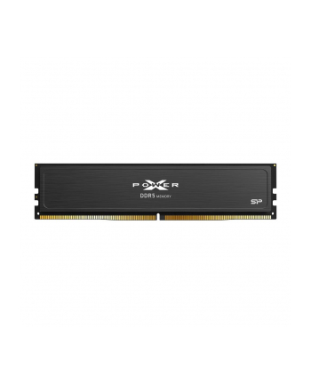 Pamięć DDR5 Silicon Power XPOWER Pulse Gaming 32GB (2x16GB) 5600MHz CL40 1,25V Black