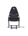 Fotel Gamingowy Playseat Challenge X - Logitech G Edition Actifit Czarny - nr 17