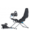 Fotel Gamingowy Playseat Challenge X - Logitech G Edition Actifit Czarny - nr 19