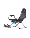 Fotel Gamingowy Playseat Challenge X - Logitech G Edition Actifit Czarny - nr 1