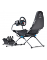 Fotel Gamingowy Playseat Challenge X - Logitech G Edition Actifit Czarny - nr 20