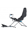 Fotel Gamingowy Playseat Challenge X - Logitech G Edition Actifit Czarny - nr 2