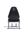 Fotel Gamingowy Playseat Challenge X - Logitech G Edition Actifit Czarny - nr 31