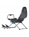 Fotel Gamingowy Playseat Challenge X - Logitech G Edition Actifit Czarny - nr 3