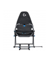 Fotel Gamingowy Playseat Challenge X - Logitech G Edition Actifit Czarny - nr 4