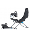 Fotel Gamingowy Playseat Challenge X - Logitech G Edition Actifit Czarny - nr 7