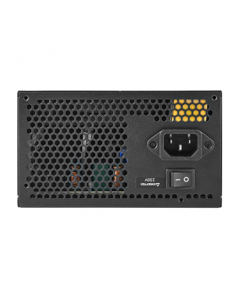 Zasilacz Chieftec ZPU-500S 500W ATX 120mm 80+White aPFC