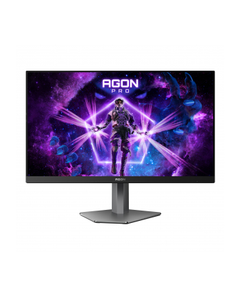 Monitor AOC 24,5'' AGON PRO AG256FS 2xHDMI DP 5xUSB