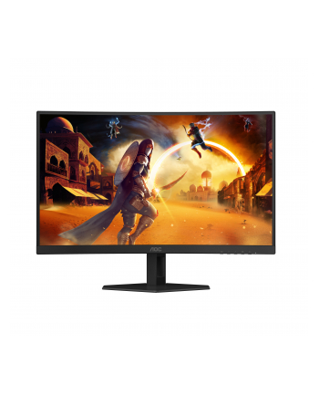 Monitor AOC 27'' C27G4ZXE 2xHDMI DP