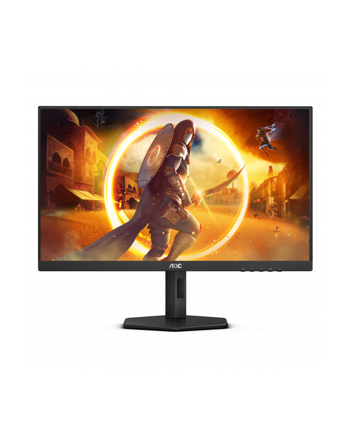 Monitor AOC 27'' Q27G4XN 2xHDMI DP główny