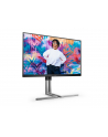 Monitor AOC 27'' Graphic Pro Q27U3CV HDMI DP 6xUSB RJ-45 głośniki - nr 15