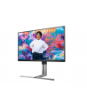 Monitor AOC 27'' Graphic Pro Q27U3CV HDMI DP 6xUSB RJ-45 głośniki - nr 16