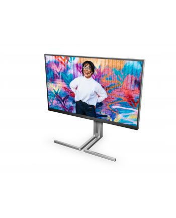 Monitor AOC 27'' Graphic Pro Q27U3CV HDMI DP 6xUSB RJ-45 głośniki